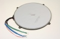 Induction Board - Coil inductance 210mm wire 220 [Electrolux Aeg]
